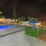 فيلة Prasino