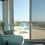 فيلة Prasino *