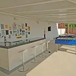 فيلة Prasino