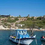 Prasino Villa *