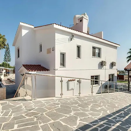 Prasino Villa