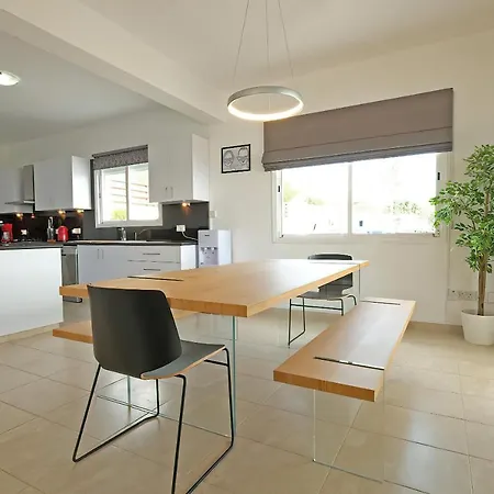 Prasino Κόλπος των Κοραλλιών