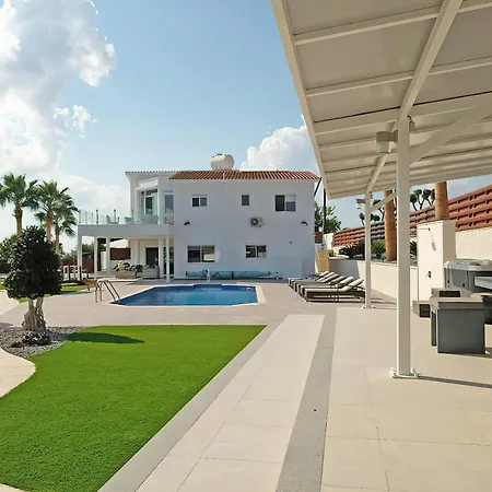 Villa Prasino