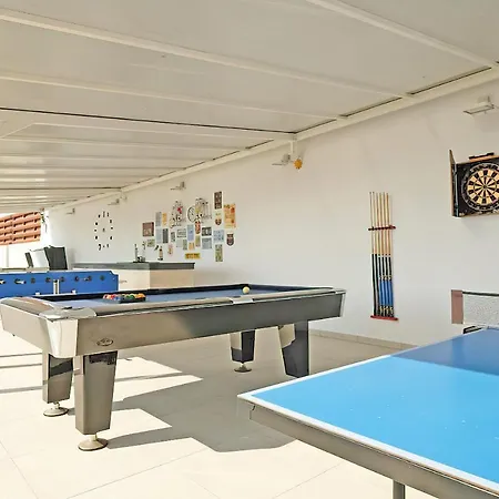 Prasino Κόλπος των Κοραλλιών