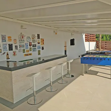 Villa Prasino