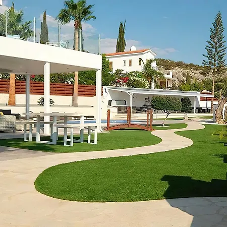 Prasino * Κόλπος των Κοραλλιών