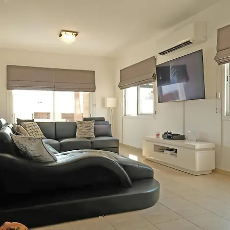 Βίλα Prasino Κόλπος των Κοραλλιών