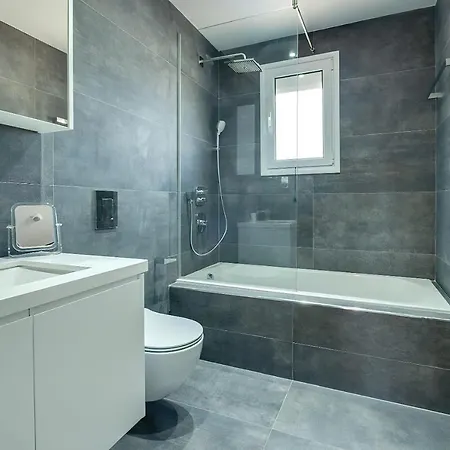 Prasino Βίλα Κόλπος των Κοραλλιών