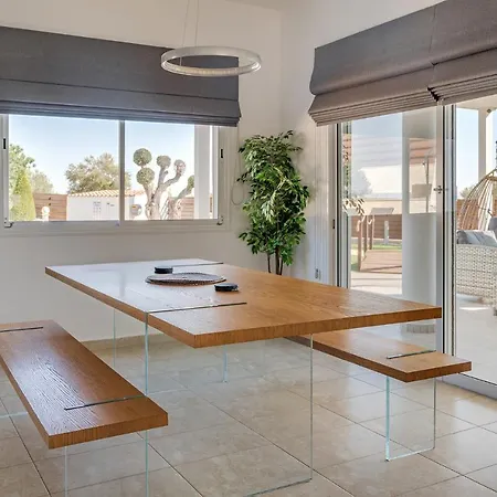 Prasino Βίλα Κόλπος των Κοραλλιών