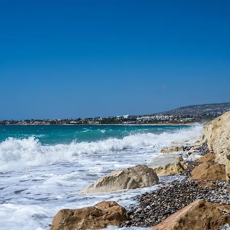 Prasino Βίλα Κόλπος των Κοραλλιών
