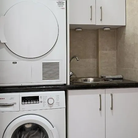 Prasino Βίλα Κόλπος των Κοραλλιών