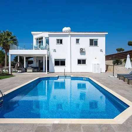 Villa Prasino *