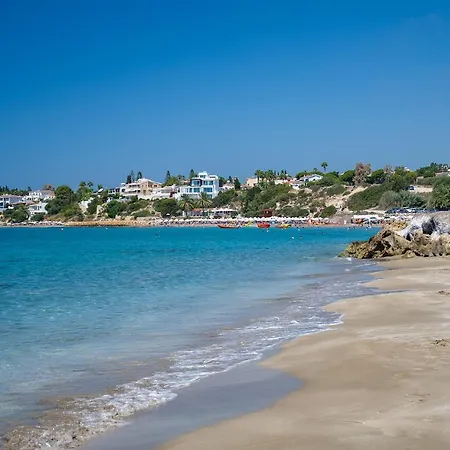 Prasino Βίλα Κόλπος των Κοραλλιών