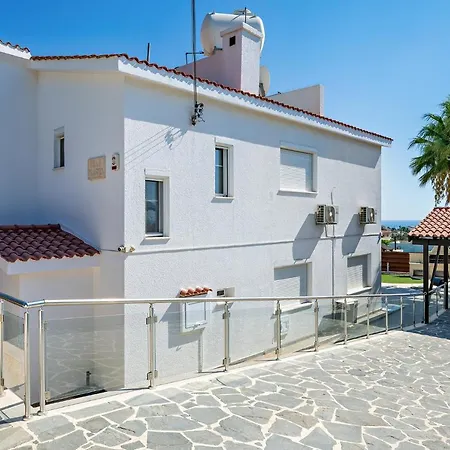 Villa Prasino