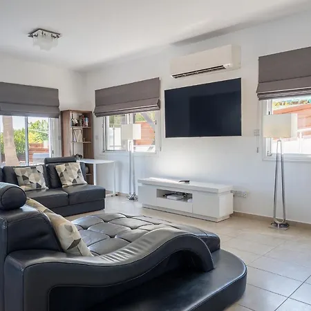 Prasino Κόλπος των Κοραλλιών