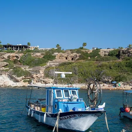 Prasino Villa *