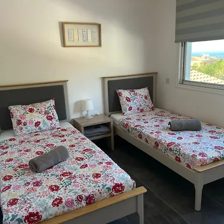 Βίλα Prasino Κόλπος των Κοραλλιών