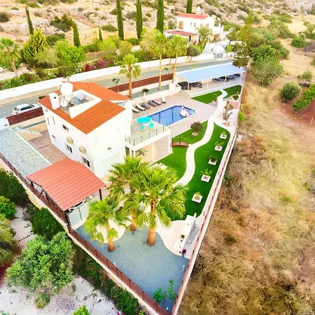 Prasino * Coral Bay