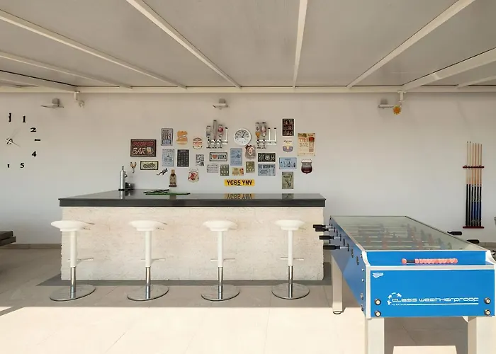 Prasino 빌라 코럴베이