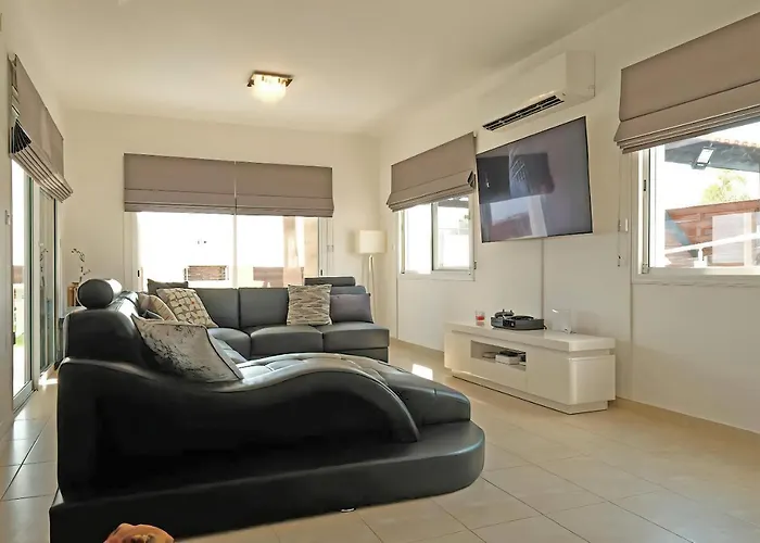 Vila Prasino Coral Bay