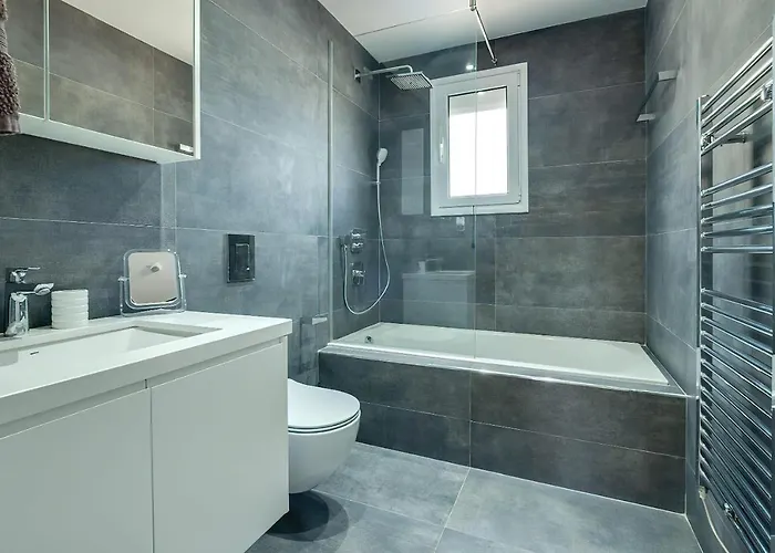 Prasino Villa Coral Bay