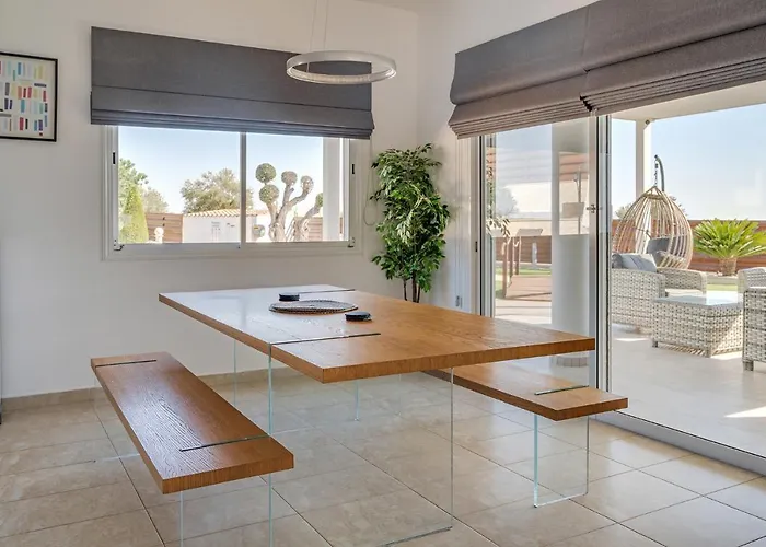 Prasino 빌라 코럴베이