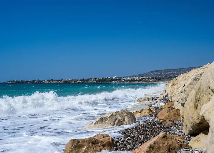 Prasino 빌라 코럴베이