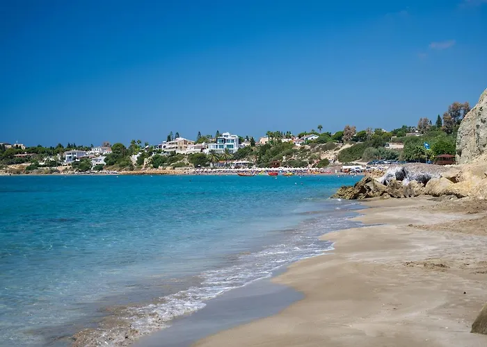 Prasino Villa Coral Bay