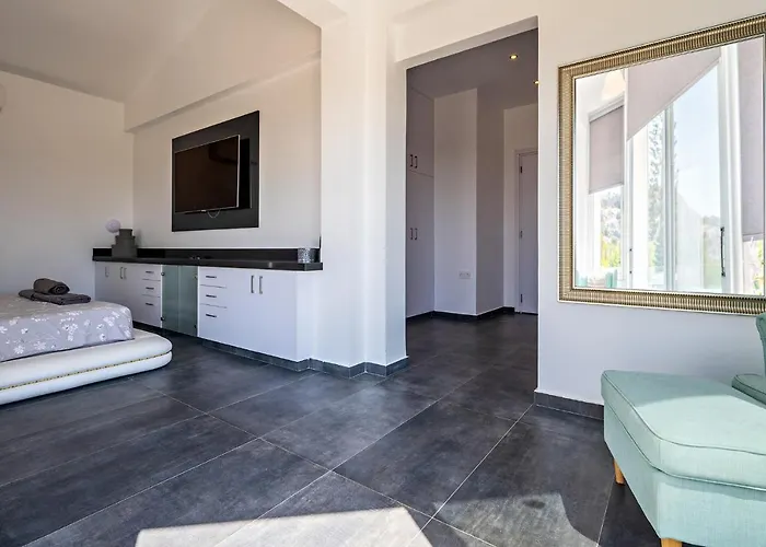 Vila Prasino Coral Bay