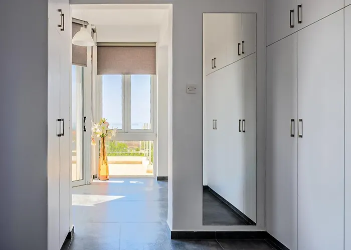 Prasino 코럴베이